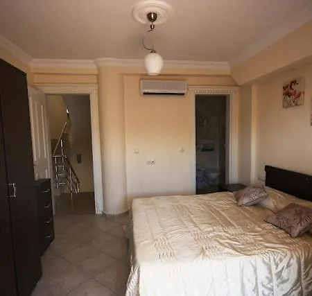 Fethiye Sunset Beach Club Apart B Apartment Fethiye