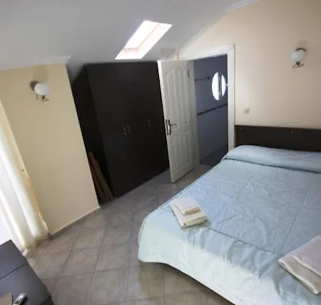 Fethiye Sunset Beach Club Apart B Apartment *