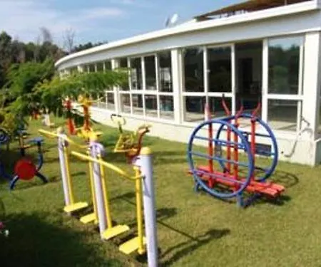 Fethiye Sunset Beach Club Apart B