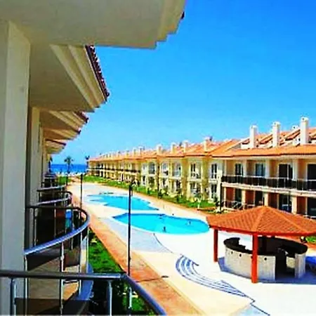 Fethiye Sunset Beach Club Apart B * Fethiye