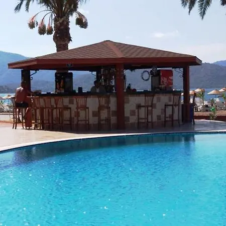 Fethiye Sunset Beach Club Apart B *