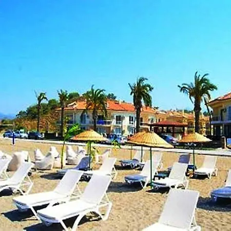 Fethiye Sunset Beach Club Apart B Apartment Fethiye