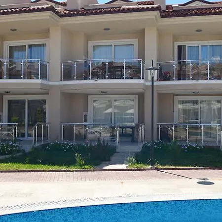 Fethiye Sunset Beach Club Apart B
