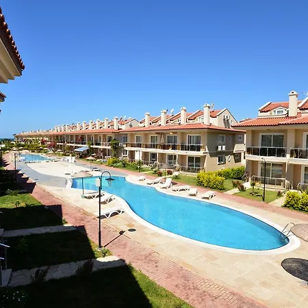 Fethiye Sunset Beach Club Apart B