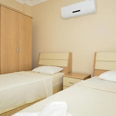 Apartment Fethiye Sunset Beach Club Apart B