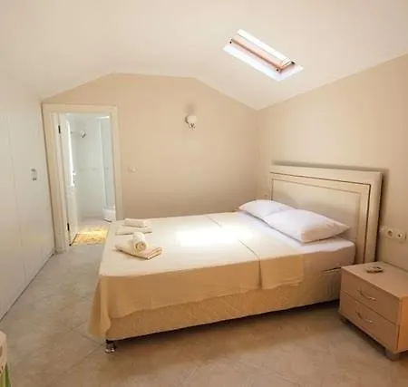 Fethiye Sunset Beach Club Apart B Lejlighed Fethiye