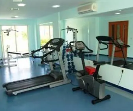 Fethiye Sunset Beach Club Apart B Lejlighed Fethiye