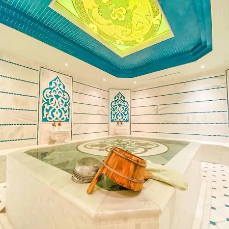 Guezelyali * Alanya