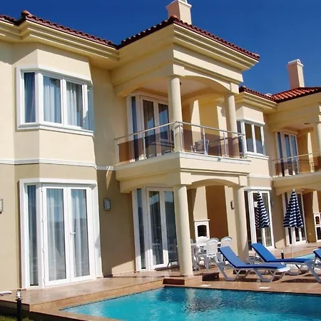 Lejlighed Fethiye Sunset Beach Club Apart B *