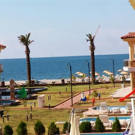 Fethiye Sunset Beach Club Apart B Lejlighed Fethiye