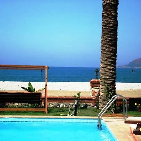 Fethiye Sunset Beach Club Apart B Lejlighed