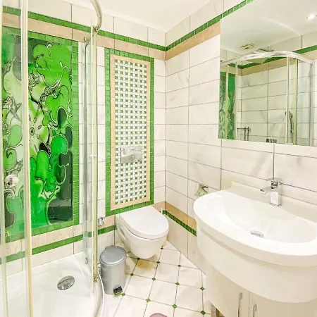 Apartamento Guezelyali