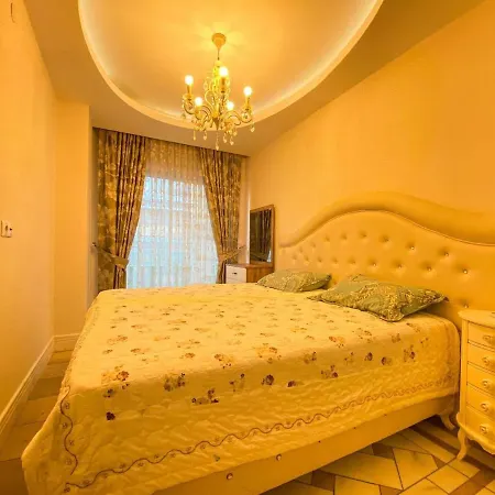 Guezelyali Apartamento *