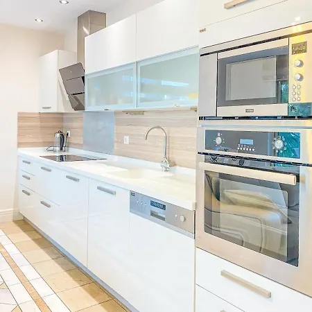 Apartamento Guezelyali Alanya