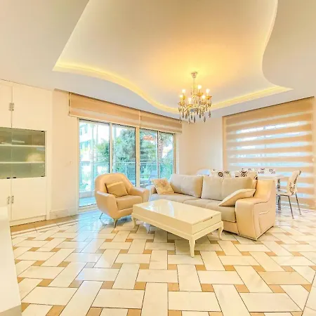 Guezelyali Apartamento
